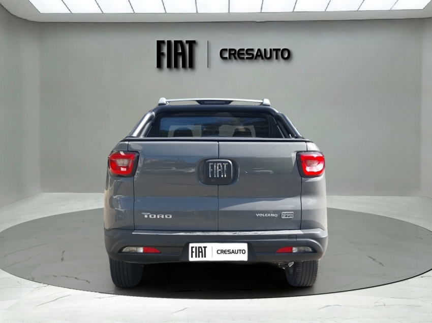 fiat toro 1.3 turbo 270 flex volcano at6 5p automatico 20254