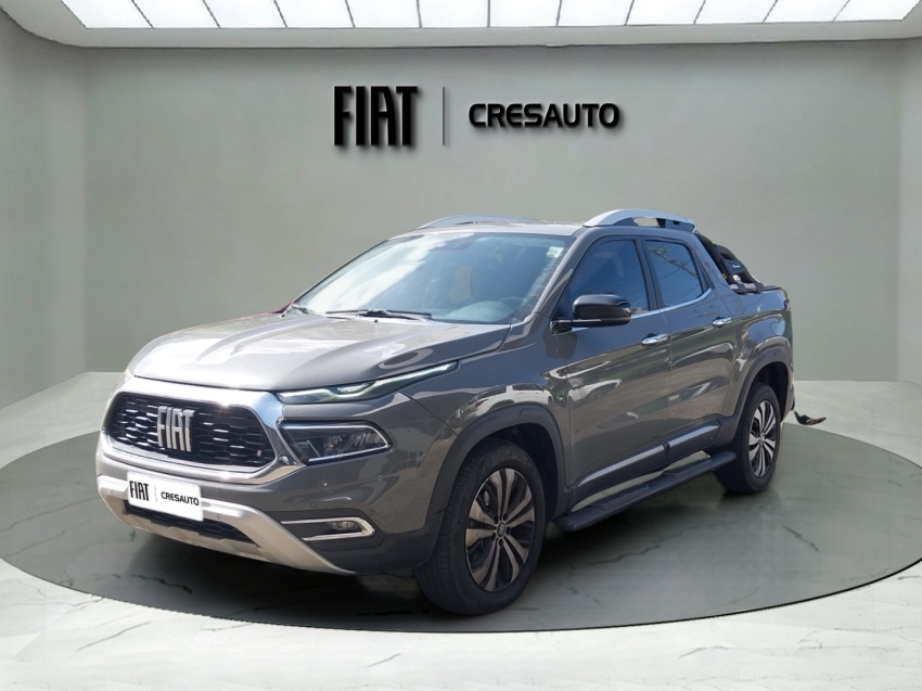 fiat toro 1.3 turbo 270 flex volcano at6 5p automatico 20251