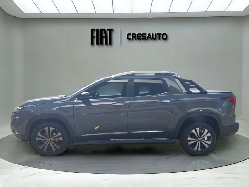 fiat toro 1.3 turbo 270 flex volcano at6 5p automatico 20252