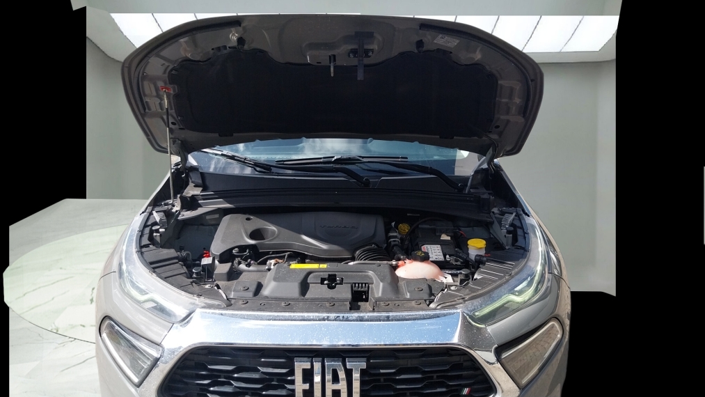 fiat toro 1.3 turbo 270 flex volcano at6 5p automatico 202514
