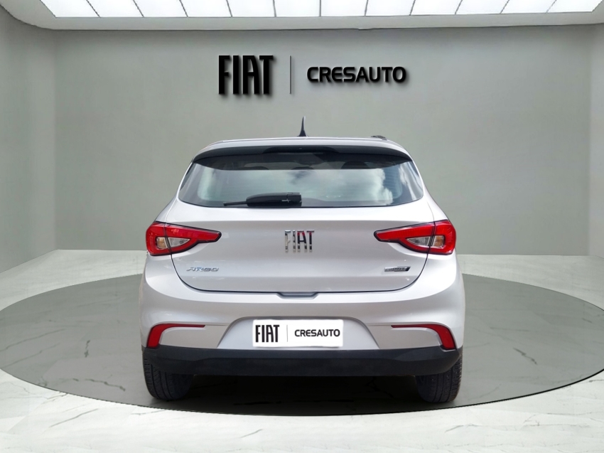 fiat argo 1.0 firefly flex drive manual 5p 20234