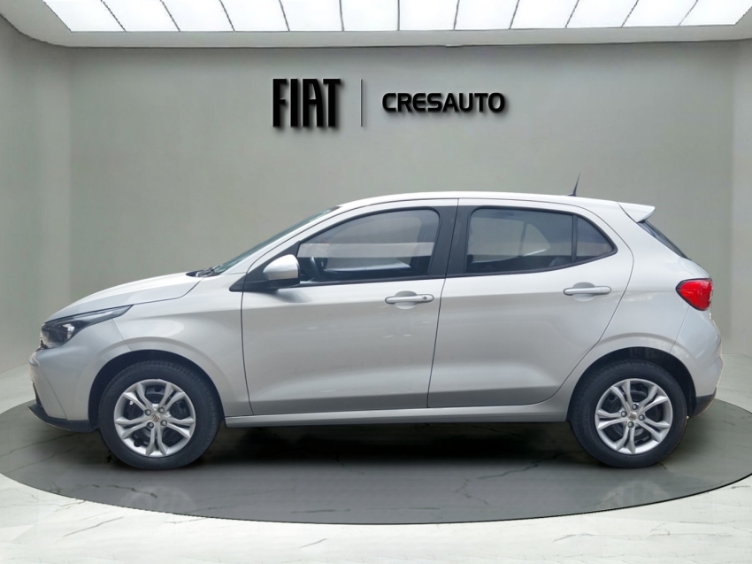 fiat argo 1.0 firefly flex drive manual 5p 20232