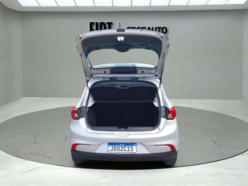 fiat argo 1.0 firefly flex drive manual 5p 202313