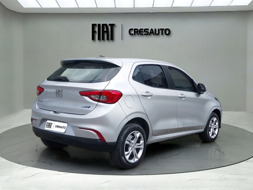 fiat argo 1.0 firefly flex drive manual 5p 20235
