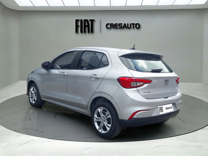 fiat argo 1.0 firefly flex drive manual 5p 20233