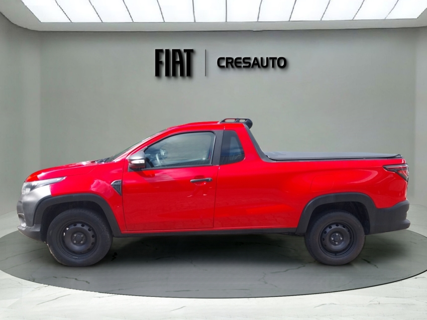 fiat strada 1.3 firefly flex endurance cs manual 3p 20252