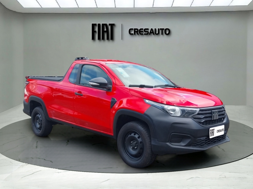fiat strada 1.3 firefly flex endurance cs manual 3p 20257