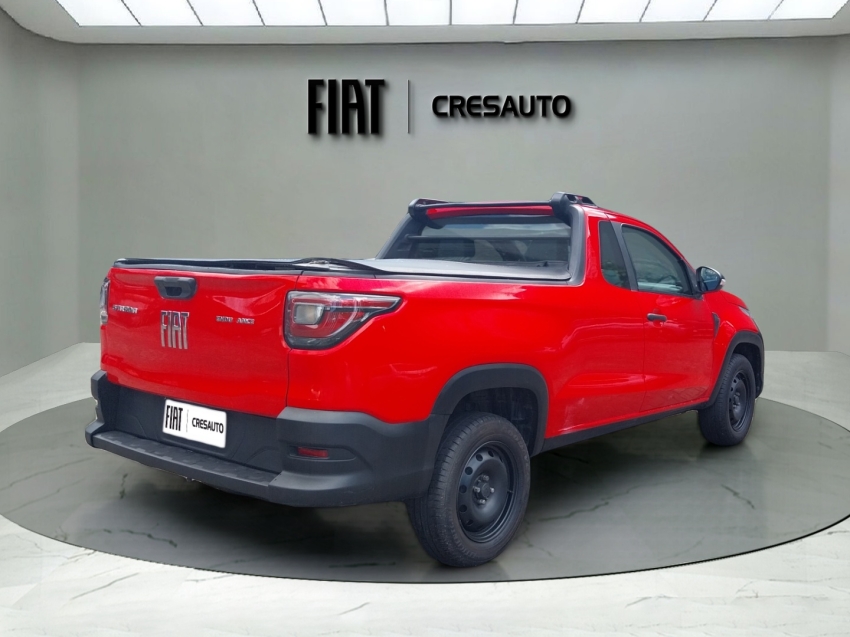 fiat strada 1.3 firefly flex endurance cs manual 3p 20255
