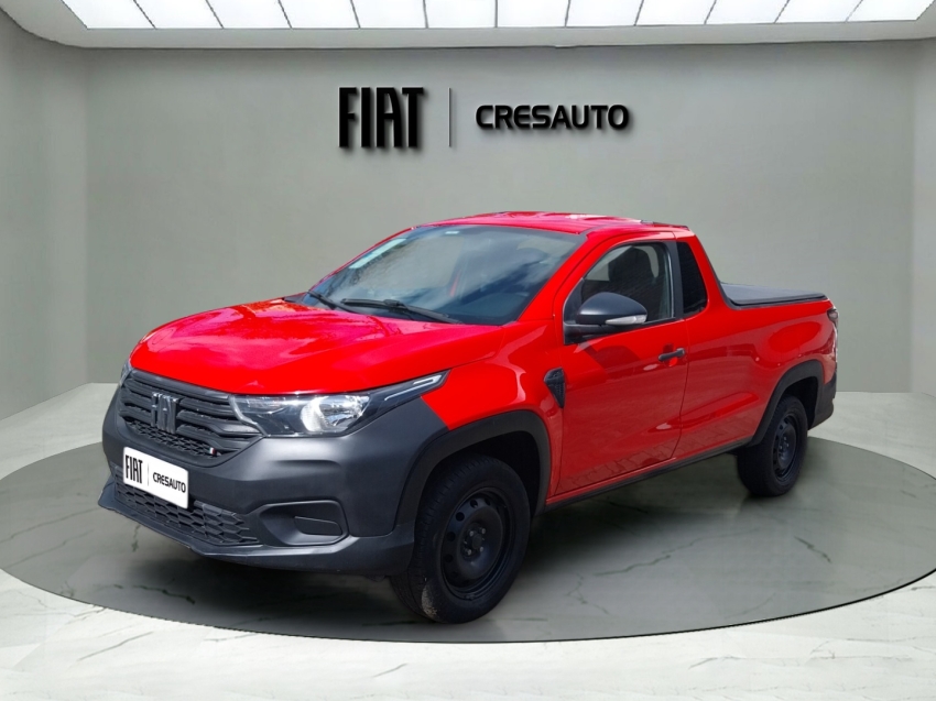 fiat strada 1.3 firefly flex endurance cs manual 3p 20251