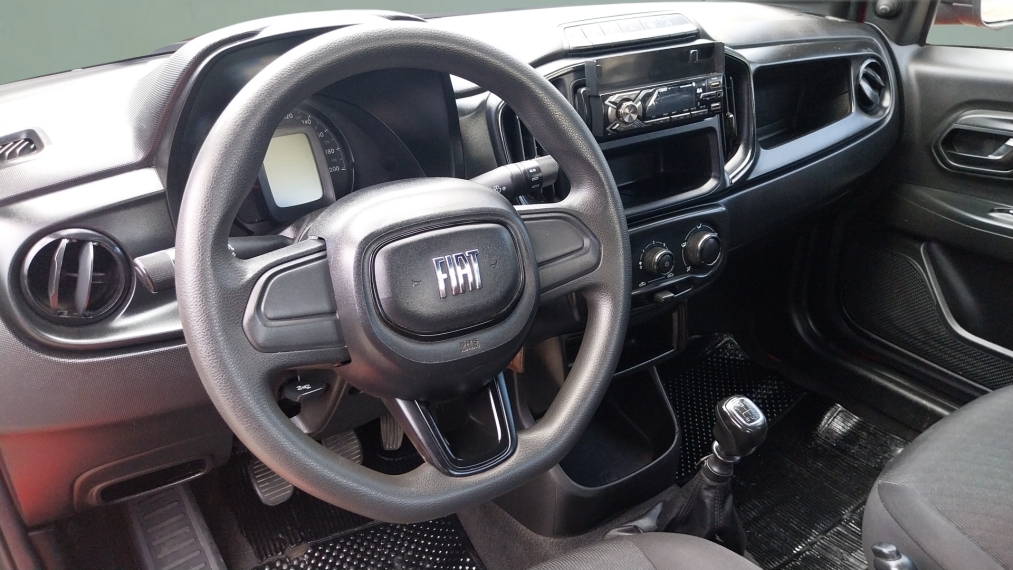 fiat strada 1.3 firefly flex endurance cs manual 3p 20258