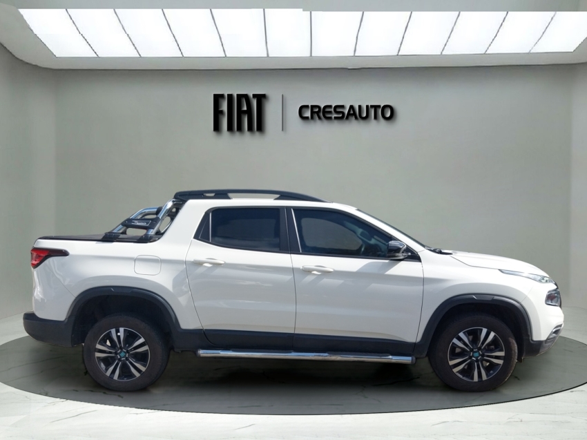 fiat toro 1.3 turbo 270 flex freedom at6 5p automatico 20256