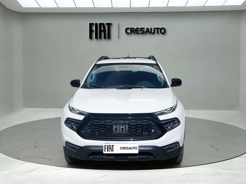 fiat toro 1.3 turbo 270 flex freedom at6 5p automatico 2025