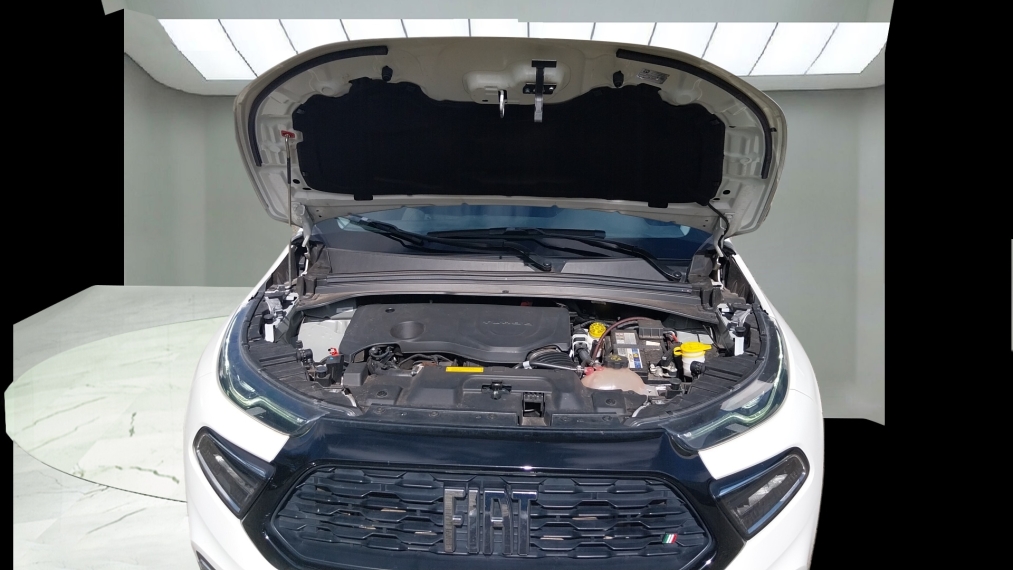 fiat toro 1.3 turbo 270 flex freedom at6 5p automatico 202513
