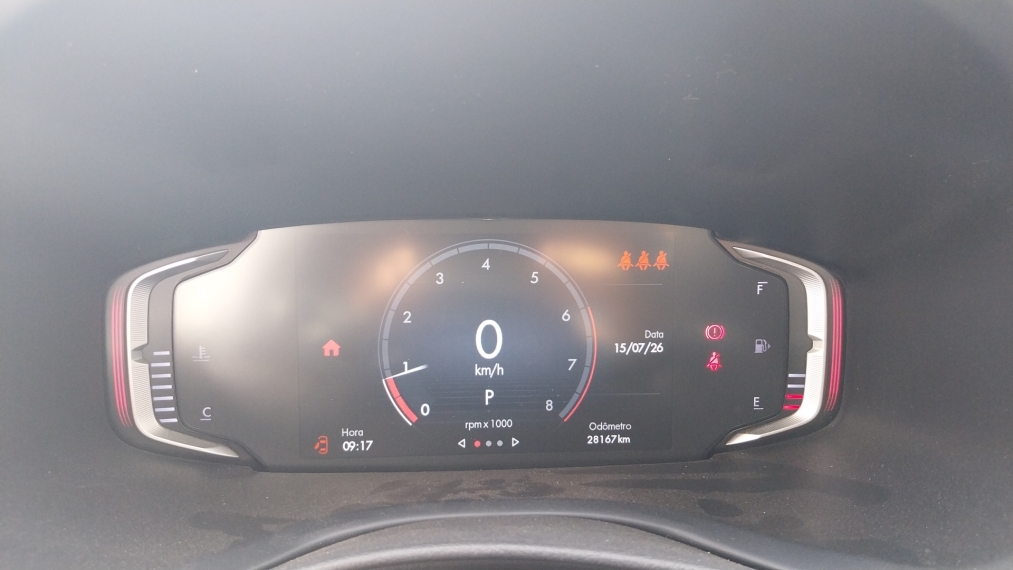 fiat toro 1.3 turbo 270 flex freedom at6 5p automatico 202512
