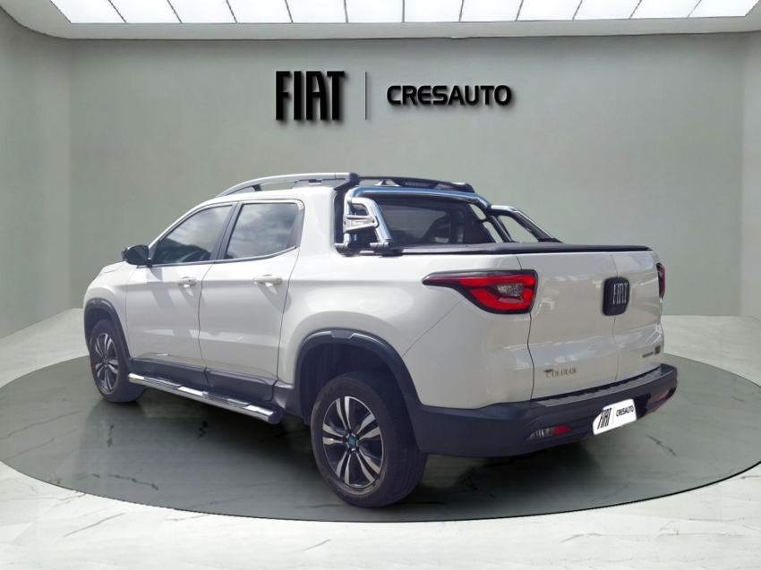 fiat toro 1.3 turbo 270 flex freedom at6 5p automatico 20253