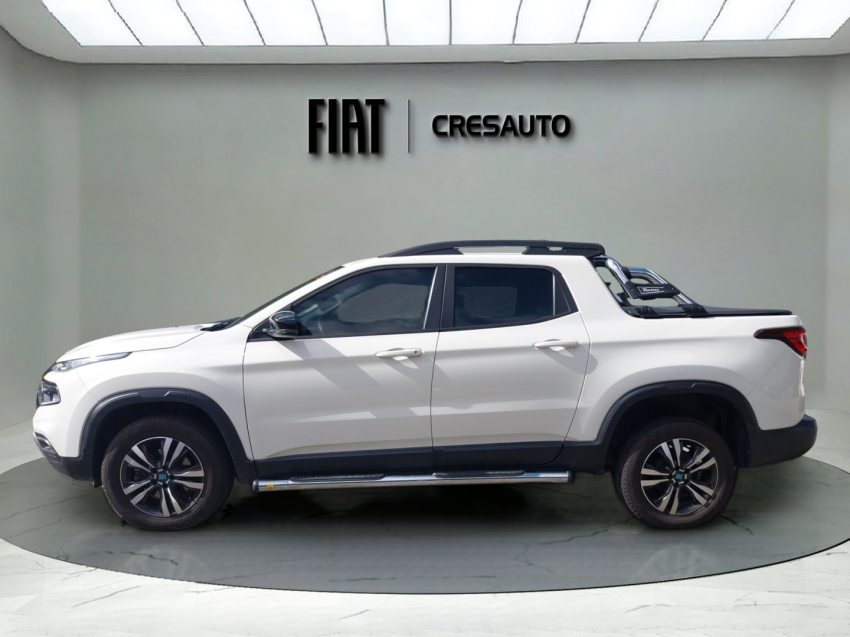 fiat toro 1.3 turbo 270 flex freedom at6 5p automatico 20252