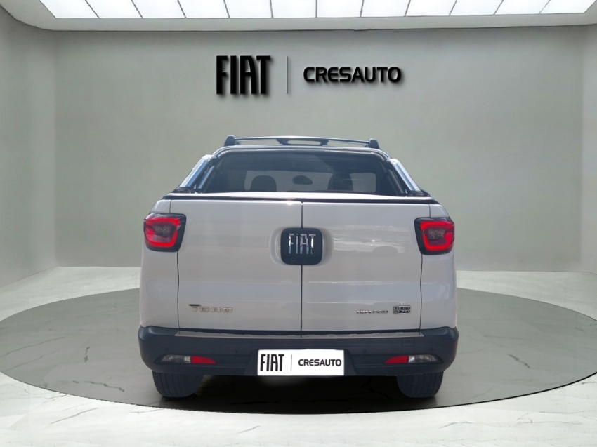 fiat toro 1.3 turbo 270 flex freedom at6 5p automatico 20254