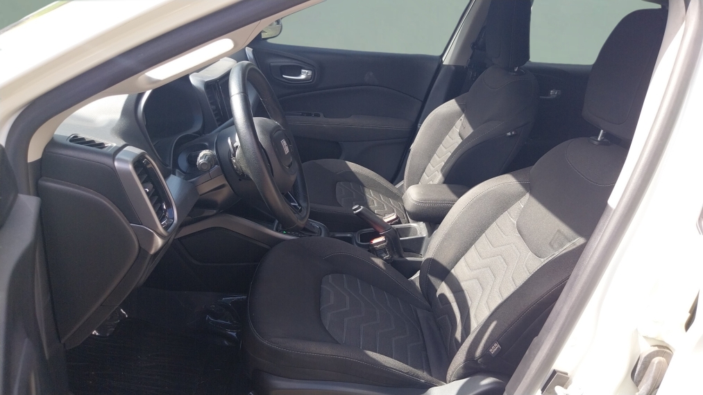 fiat toro 1.3 turbo 270 flex freedom at6 5p automatico 202510