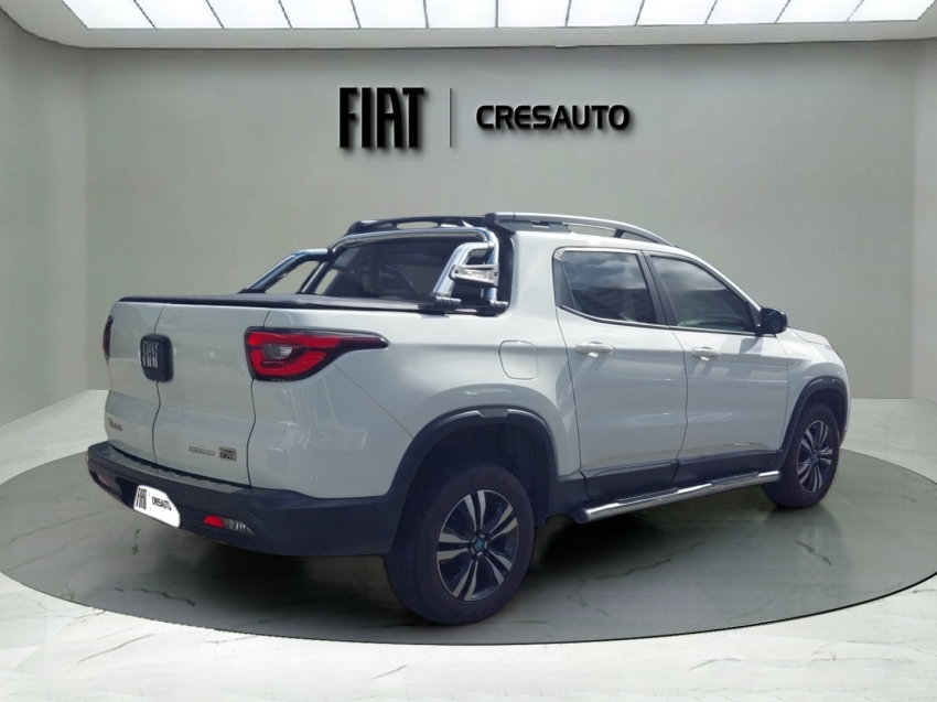 fiat toro 1.3 turbo 270 flex freedom at6 5p automatico 20255