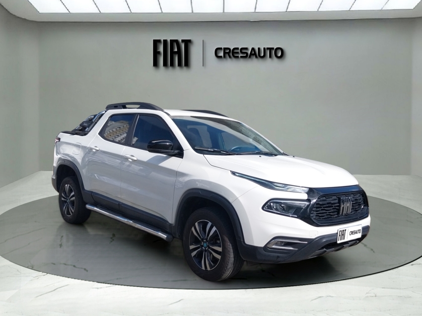 fiat toro 1.3 turbo 270 flex freedom at6 5p automatico 20257