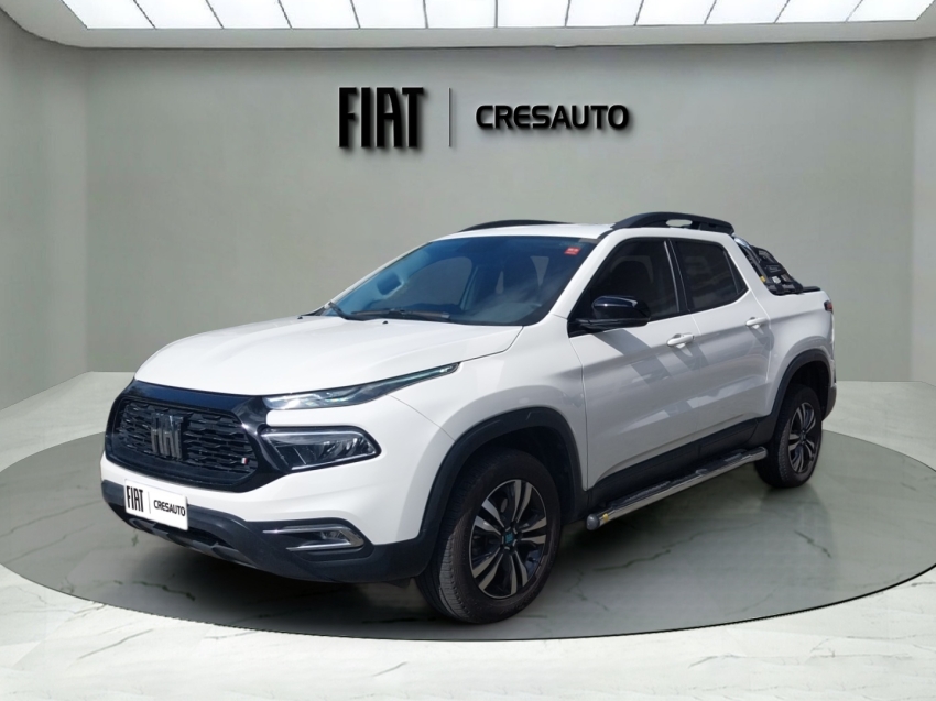 fiat toro 1.3 turbo 270 flex freedom at6 5p automatico 20251