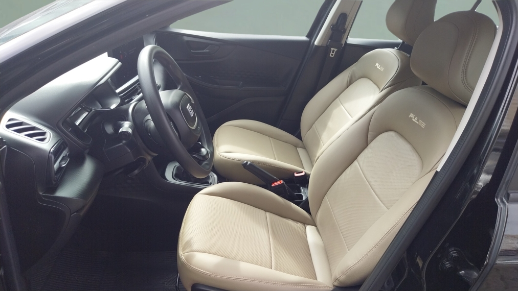 fiat pulse 1.3 flex drive manual 5p 20238