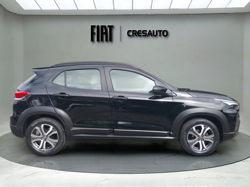 fiat pulse 1.3 flex drive manual 5p 20236