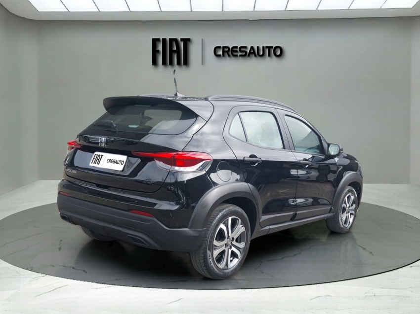 fiat pulse 1.3 flex drive manual 5p 20235