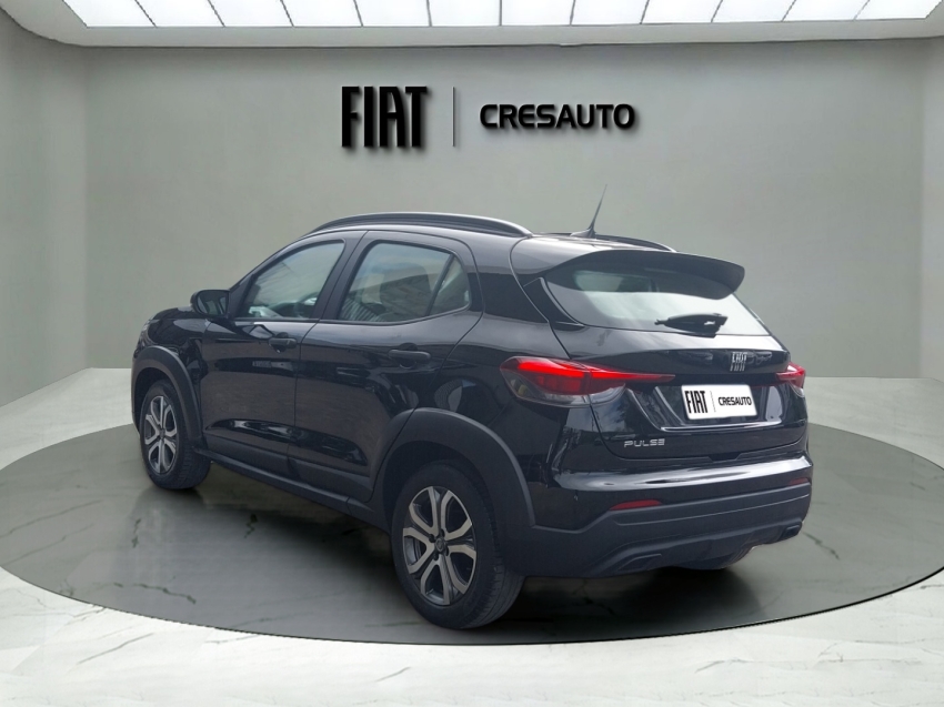 fiat pulse 1.3 flex drive manual 5p 20233