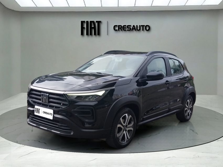 fiat pulse 1.3 flex drive manual 5p 20231
