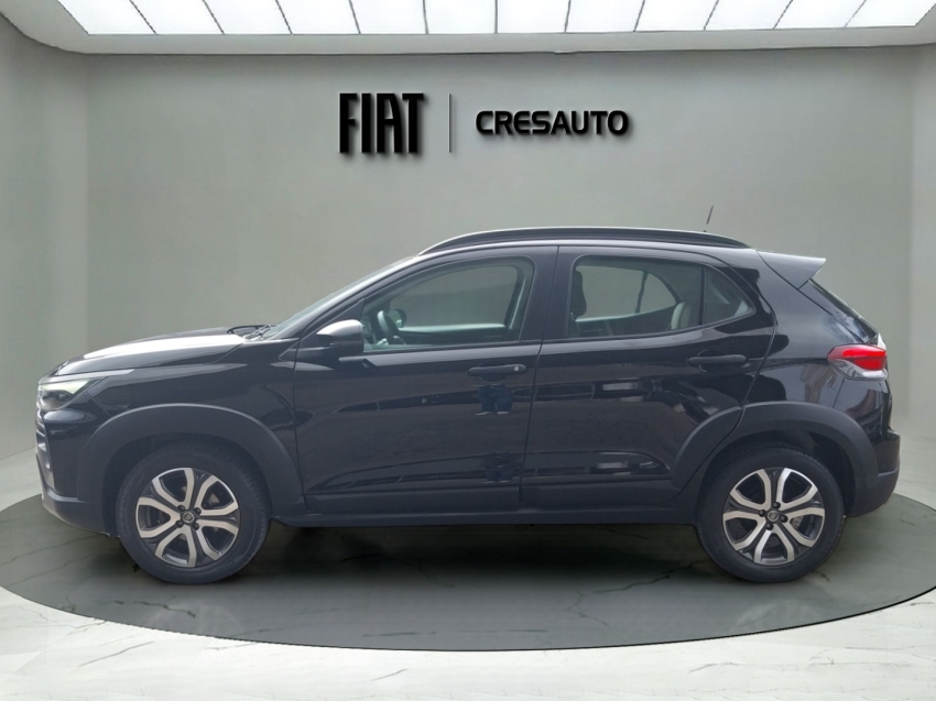 fiat pulse 1.3 flex drive manual 5p 20232