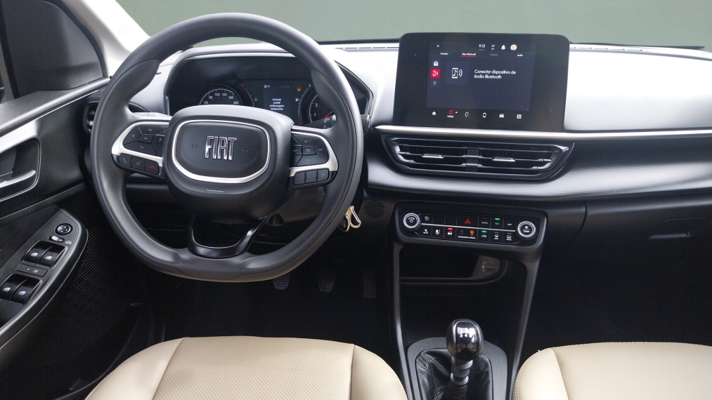 fiat pulse 1.3 flex drive manual 5p 202311