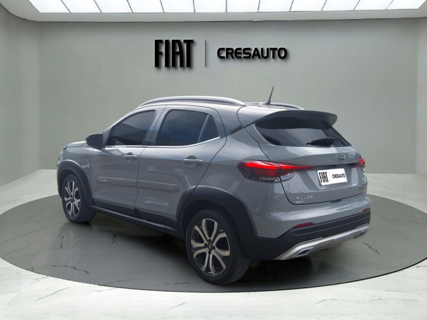 fiat pulse 1.0 turbo 200 flex impetus cvt 5p automatico 20223