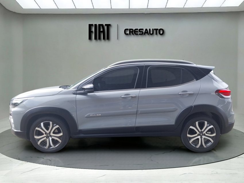 fiat pulse 1.0 turbo 200 flex impetus cvt 5p automatico 20222