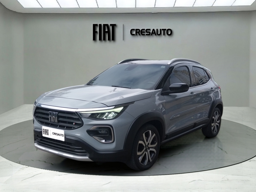 fiat pulse 1.0 turbo 200 flex impetus cvt 5p automatico 20221