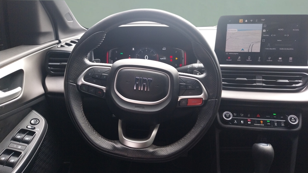 fiat pulse 1.0 turbo 200 flex impetus cvt 5p automatico 20229