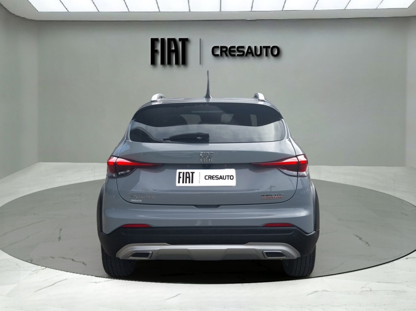 fiat pulse 1.0 turbo 200 flex impetus cvt 5p automatico 20224