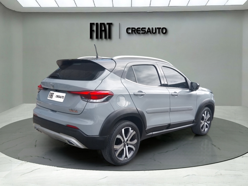 fiat pulse 1.0 turbo 200 flex impetus cvt 5p automatico 20225
