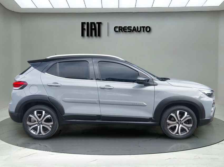 fiat pulse 1.0 turbo 200 flex impetus cvt 5p automatico 20226