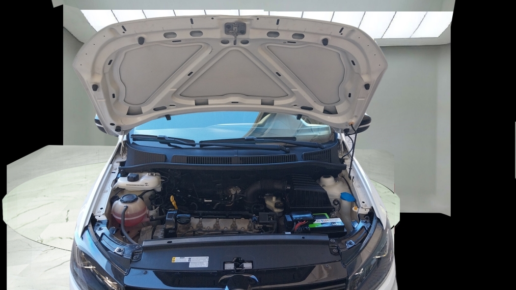 volkswagen fox 1.6 msi total flex connect 4p manual 5p 202213