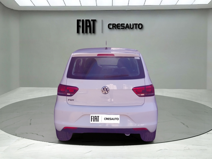 volkswagen fox 1.6 msi total flex connect 4p manual 5p 20224
