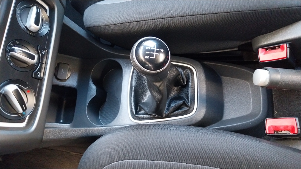 volkswagen fox 1.6 msi total flex connect 4p manual 5p 202214