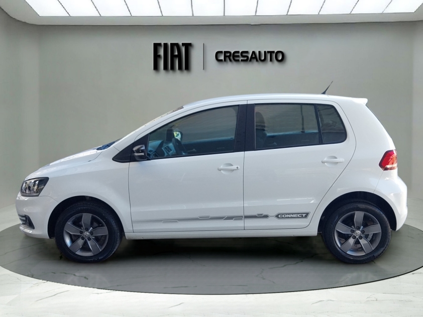 volkswagen fox 1.6 msi total flex connect 4p manual 5p 20222