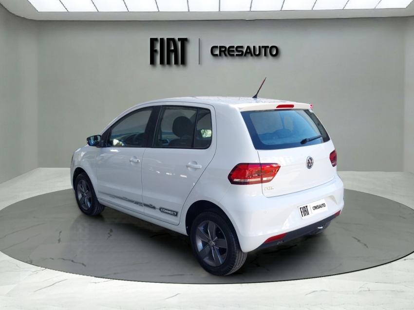 volkswagen fox 1.6 msi total flex connect 4p manual 5p 20223