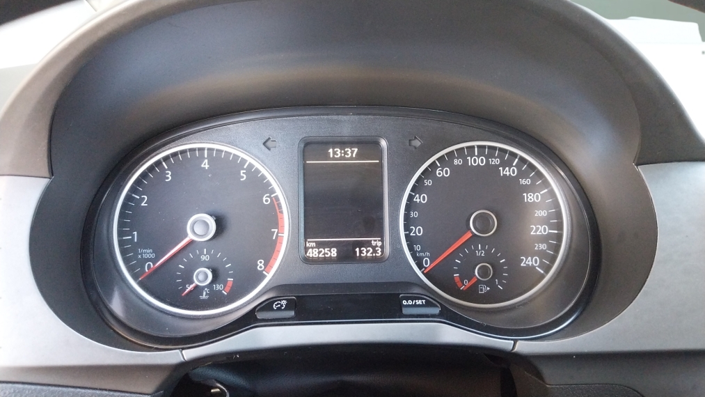 volkswagen fox 1.6 msi total flex connect 4p manual 5p 202212