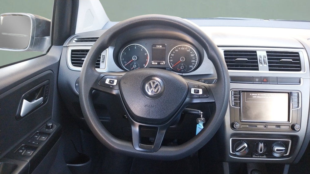 volkswagen fox 1.6 msi total flex connect 4p manual 5p 20229