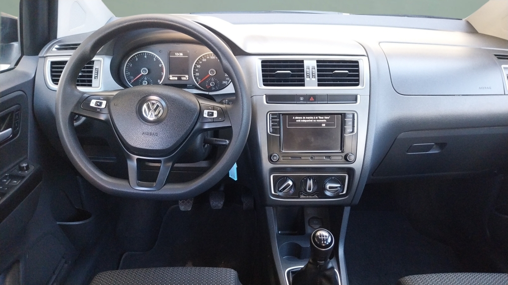 volkswagen fox 1.6 msi total flex connect 4p manual 5p 20228