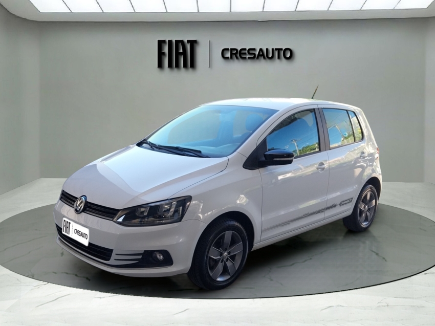 volkswagen fox 1.6 msi total flex connect 4p manual 5p 20221