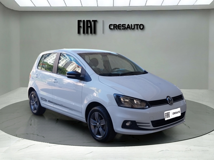 volkswagen fox 1.6 msi total flex connect 4p manual 5p 20227