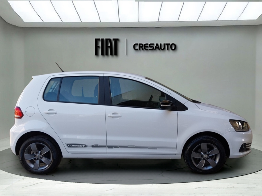 volkswagen fox 1.6 msi total flex connect 4p manual 5p 20226